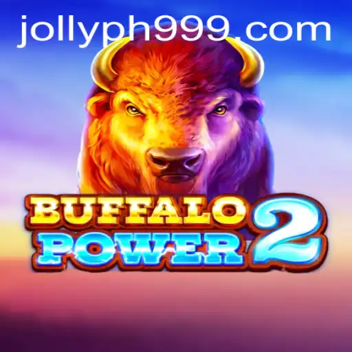 Buffalo Power 2: A Stampede of Excitement with Jollyph
