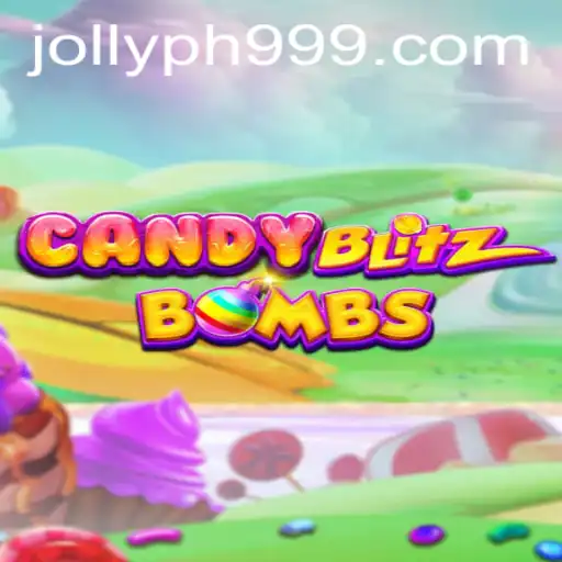 Exploring the Exciting World of CandyBlitzBombs: A Sweet Adventure with Jollyph