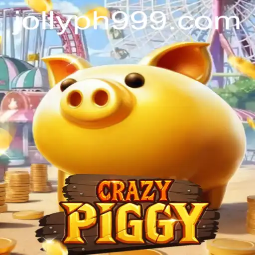 CrazyPiggy: The New Pioneering Game Experience