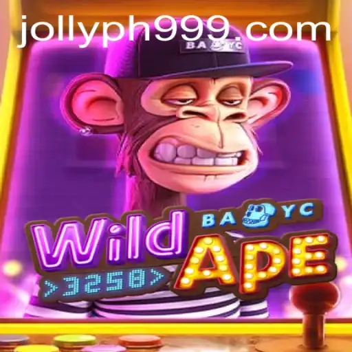 Discovering WildApe3258 The Game