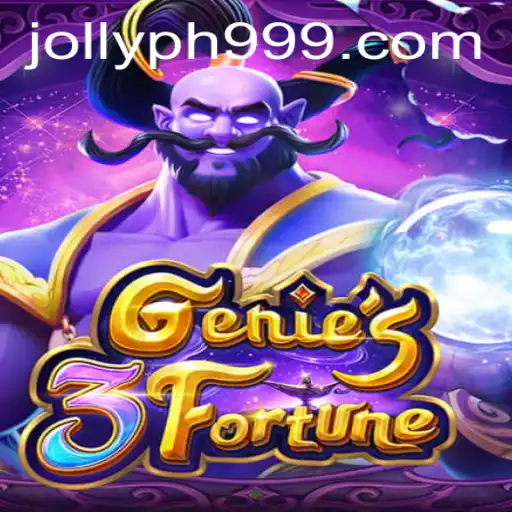 Explore Genie3Fortune: A Magical Gaming Experience