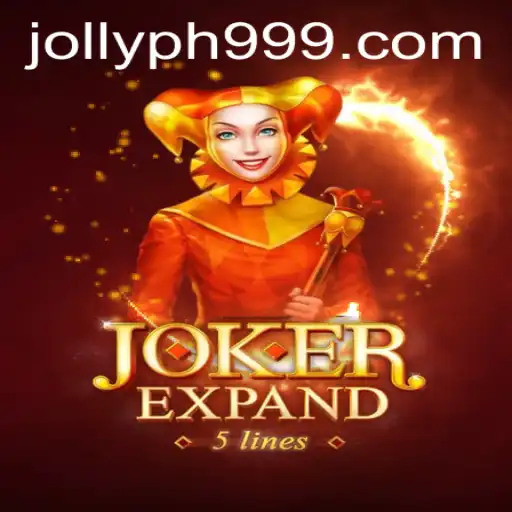 Discover the Thrilling World of JokerExpand: The Jollyph Adventure