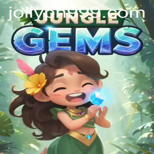 Discover JungleGems: The Adventure Awaits