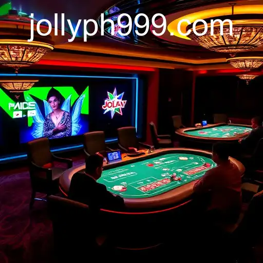 The Evolution and Attraction of Live Casinos in the Digital Era