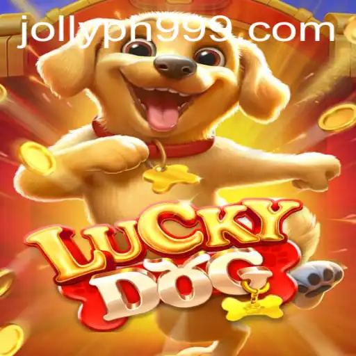 Discovering LuckyDog: A Thrilling Adventure with Jollyph