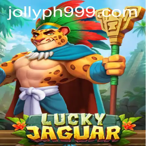 Discover the Exciting World of LuckyJaguar: A Thrilling New Game Adventure