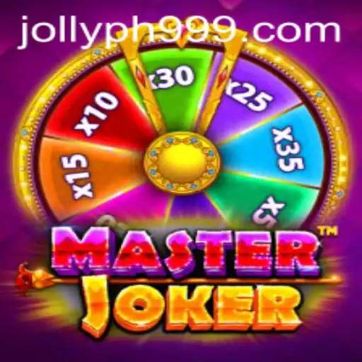 Unveiling the Exciting World of MasterJoker
