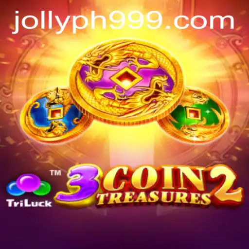 Unveiling 3CoinTreasures2: A Journey Through Jollyph