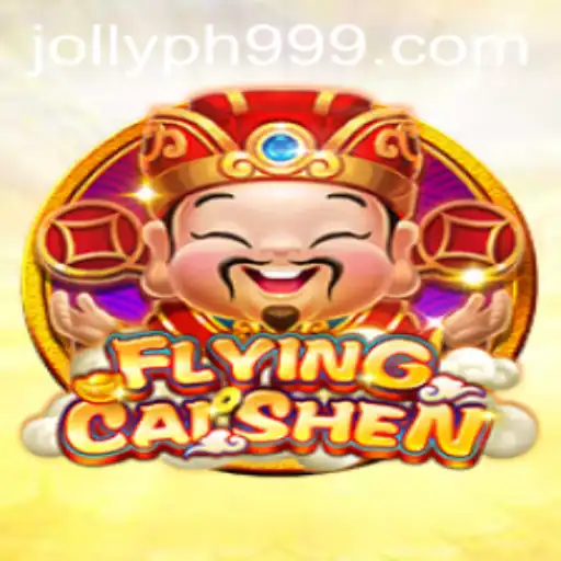 Discover the Thrilling World of FlyingCaiShen: A Joyful Adventure with Jollyph