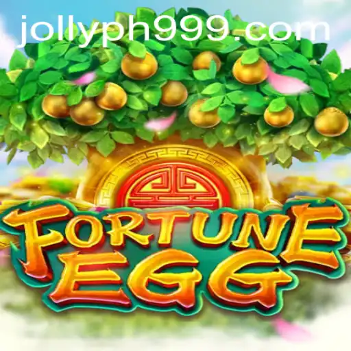 Discover the Enchanting World of FortuneEgg: A Dive into Jollyph's Newest Craze