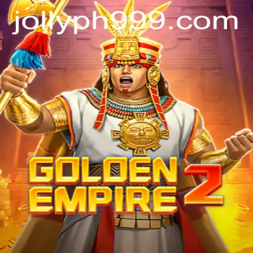GoldenEmpire2: The Next Chapter in Immersive Gaming with Jollyph