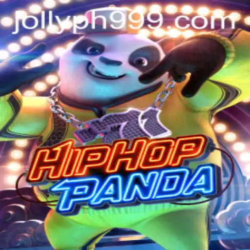 Dive into the World of HipHopPanda: A Rhythmic Adventure with Jollyph