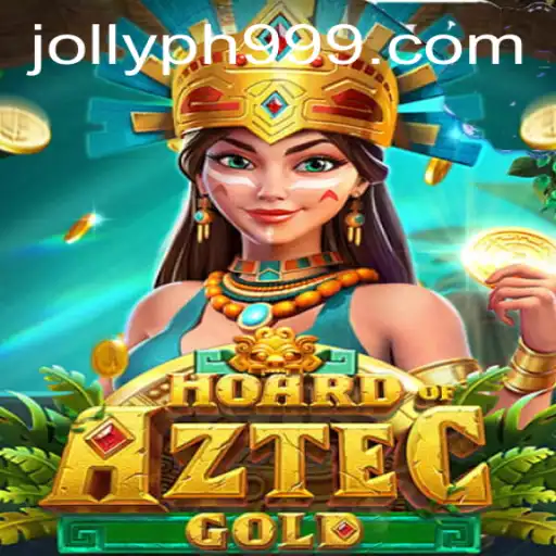 Discover the Thrilling Adventures in HoardofAztecgold with Jollyph
