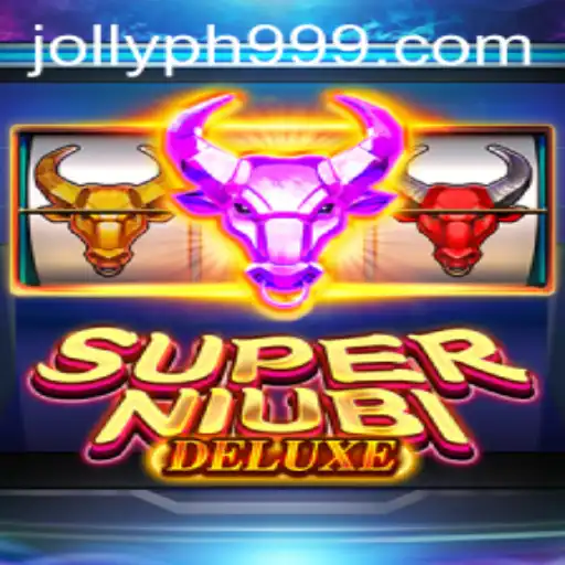 Explore the Exciting World of SuperNiubiDeluxe and Jollyph!