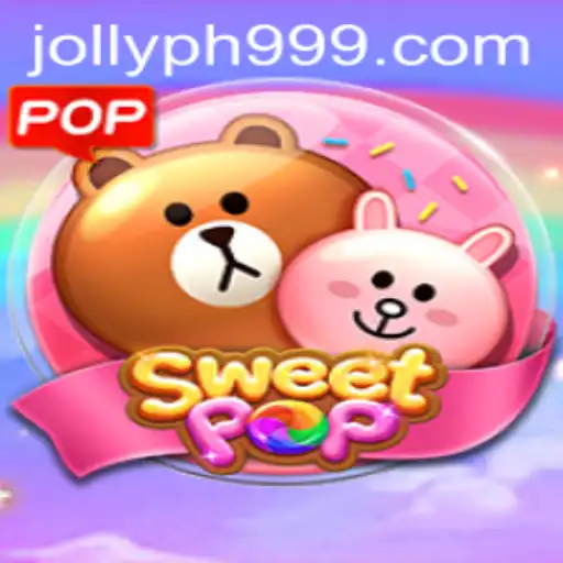 Discover SweetPOP: The Sweetest Game Adventure with Jollyph