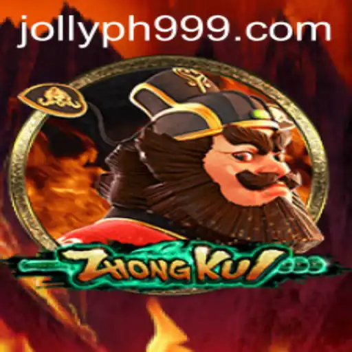 Unveiling ZhongKui: The Enchanting World of Jollyph