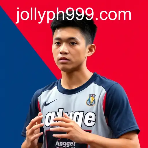 Jollyph: A Rising Star in the World of Sports