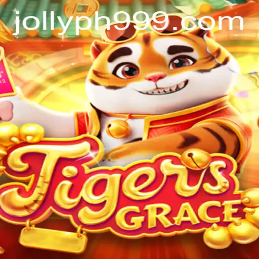 The Enchanting World of TigersGrace: Exploring the Dynamic Game of Jollyph